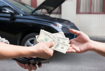 Продать авто в залоге в Щелково