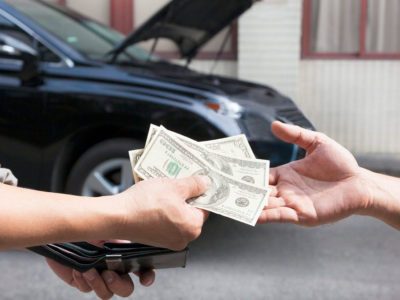 Продать авто в залоге в Щелково