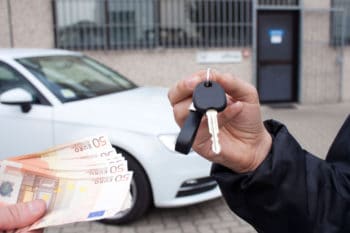 Выкуп подержанных авто в Щелково